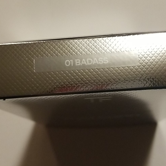 tom ford extreme badass eyeshadow